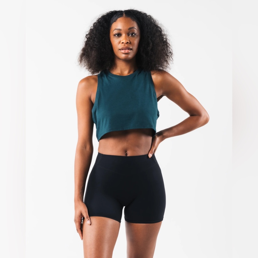 *Sold* NWT Alphalete LDB Muscle Tank